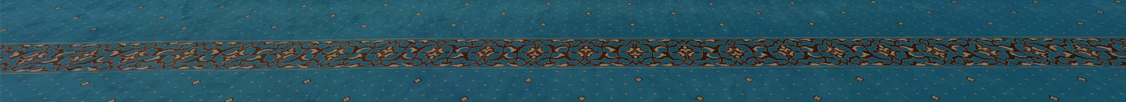 Cami Halı Altı Isıtma | Resim Yüklenemedi